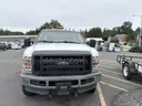 2008 Ford F-250 SD