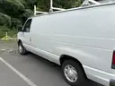 2009 Ford Econoline