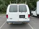 2009 Ford Econoline