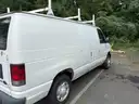 2009 Ford Econoline