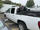 2012 GMC Canyon