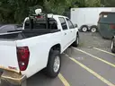 2012 GMC Canyon