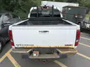 2012 GMC Canyon