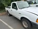 2003 Ford Ranger