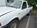 2003 Ford Ranger
