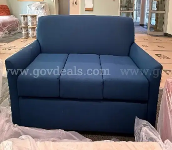 Hampton Roads Lounge Furniture 1st Floor