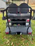 2023 Kandi Kruiser 4 Seat Electric Golf Cart
