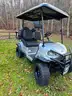 2023 Kandi Kruiser 4 Seat Electric Golf Cart