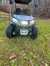 2023 Kandi Kruiser 4 Seat Electric Golf Cart