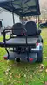 2023 Kandi Kruiser 4 Seat Electric Golf Cart