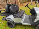 2023 Kandi Kruiser 4 Seat Electric Golf Cart
