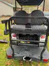 2023 Kandi Kruiser 4 Seat Electric Golf Cart