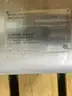 Mass Flow Meter, Coriolis Meter, Emerson, Micro Motion, CMF 200, Qty 55