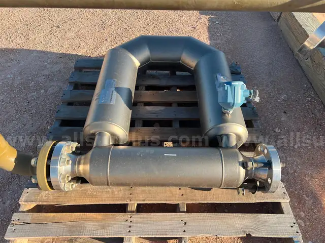Coriolis Meters, Micro Motion, Emerson, CMF300, CMF 350, CMF400, Qty 16