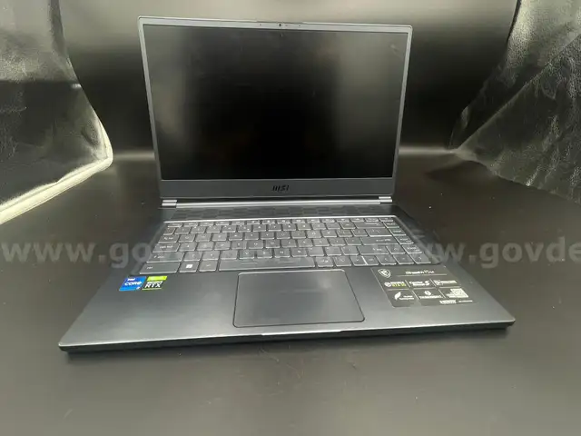MSI Stealth 15M A11UEK Gaming Laptop 15.6&#x22; Intel Core i7 11375H 32GB 512GB