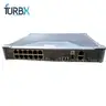 Lot of 20 Juniper EX2300 12-Port Gigabit PoE+ Managed Network Switch