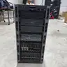 Lot of 11 Mix Servers & Switches Dell PowerEdge T430, Dell PowerEdge 2900, Cisco, & Quantum