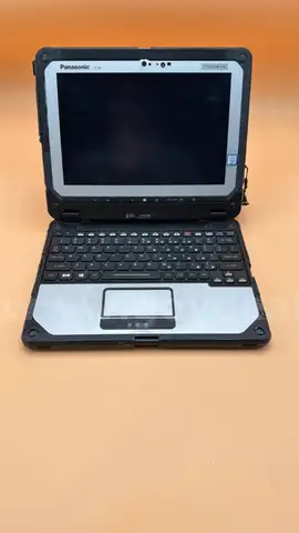 Lot of 148 Mix Toughbook CF-30, CF-33, CF-20, CF-31, FZ-G1 & Dell Rugged 5420 (Grade A & B)