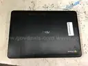 One (1) Lot of Assorted Laptop Computers (Hard Drives Removed)