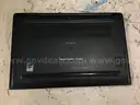 One (1) Lot of Assorted Laptop Computers (Hard Drives Removed)