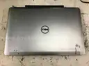 One (1) Lot of Assorted Laptop Computers (Hard Drives Removed)