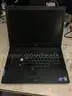 One (1) Lot of Assorted Laptop Computers (Hard Drives Removed)