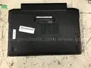 One (1) Lot of Assorted Laptop Computers (Hard Drives Removed)