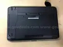 One (1) Lot of Assorted Laptop Computers (Hard Drives Removed)
