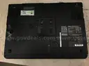 One (1) Lot of Assorted Laptop Computers (Hard Drives Removed)