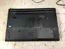 One (1) Lot of Assorted Laptop Computers (Hard Drives Removed)