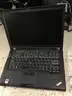 One (1) Lot of Assorted Laptop Computers (Hard Drives Removed)