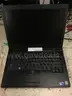 One (1) Lot of Assorted Laptop Computers (Hard Drives Removed)