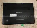 One (1) Lot of Assorted Laptop Computers (Hard Drives Removed)