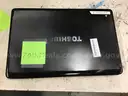 One (1) Lot of Assorted Laptop Computers (Hard Drives Removed)
