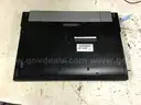 One (1) Lot of Assorted Laptop Computers (Hard Drives Removed)