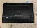 One (1) Lot of Assorted Laptop Computers (Hard Drives Removed)