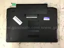 One (1) Lot of Assorted Laptop Computers (Hard Drives Removed)