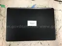 One (1) Lot of Assorted Laptop Computers (Hard Drives Removed)