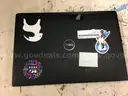 One (1) Lot of Assorted Laptop Computers (Hard Drives Removed)