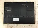 One (1) Lot of Assorted Laptop Computers (Hard Drives Removed)