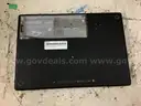 One (1) Lot of Assorted Laptop Computers (Hard Drives Removed)