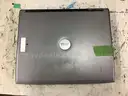 One (1) Lot of Assorted Laptop Computers (Hard Drives Removed)