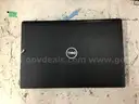 One (1) Lot of Assorted Laptop Computers (Hard Drives Removed)
