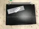 One (1) Lot of Assorted Laptop Computers (Hard Drives Removed)