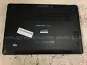 One (1) Lot of Assorted Laptop Computers (Hard Drives Removed)