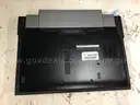 One (1) Lot of Assorted Laptop Computers (Hard Drives Removed)
