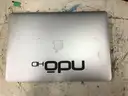 One (1) Lot of Assorted Laptop Computers (Hard Drives Removed)