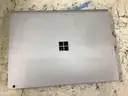One (1) Lot of Assorted Laptop Computers (Hard Drives Removed)