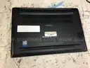 One (1) Lot of Assorted Laptop Computers (Hard Drives Removed)