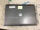 One (1) Lot of Assorted Laptop Computers (Hard Drives Removed)